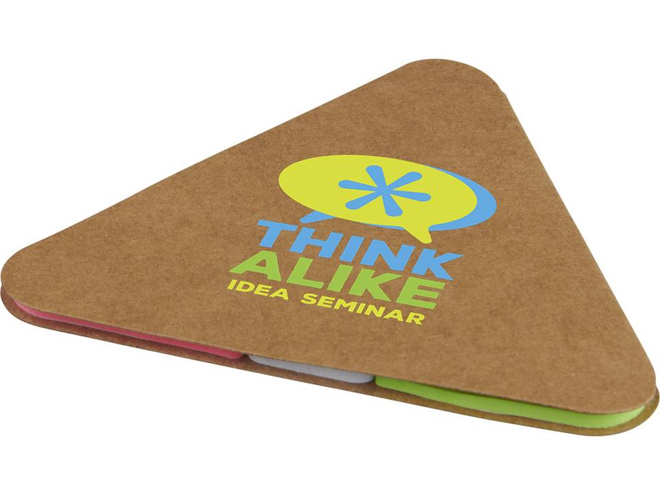 Originele zelfklevende memo's 18