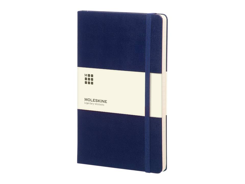 Moleskine Classic Hard Cover Large 12