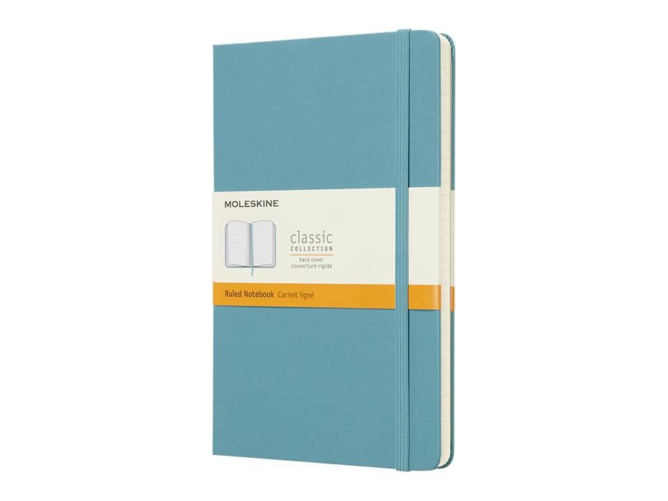 Moleskine Classic Hard Cover Large