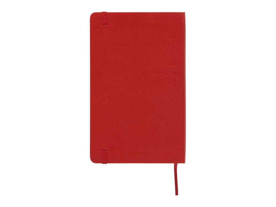 Moleskine Classic Hard Cover Large 16