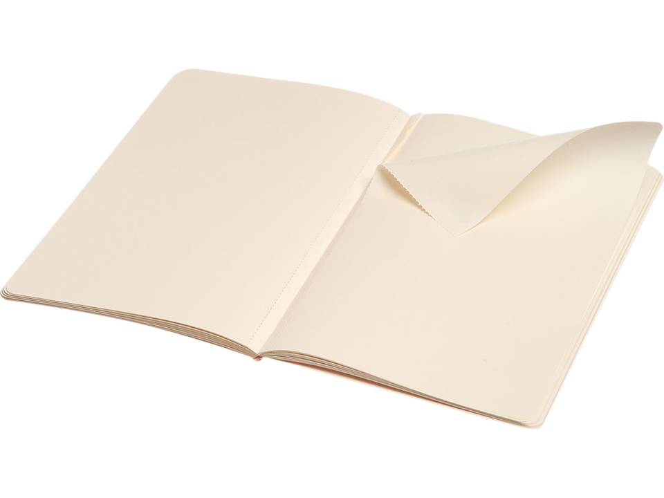 Volant journal PK - effen 2