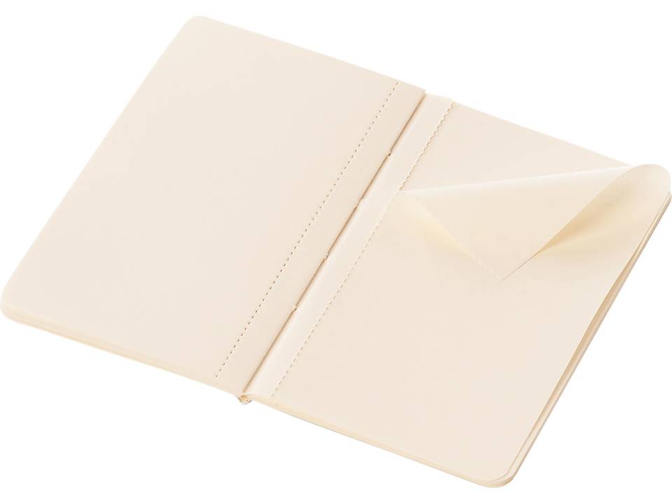 Volant journal XS - effen 3