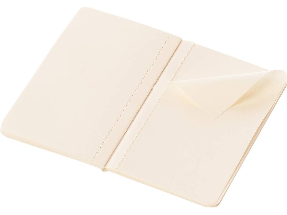 Volant journal XS - effen 6