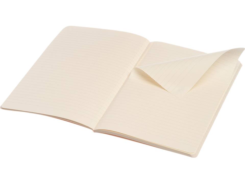 Volant journal XS - gelinieerd 3