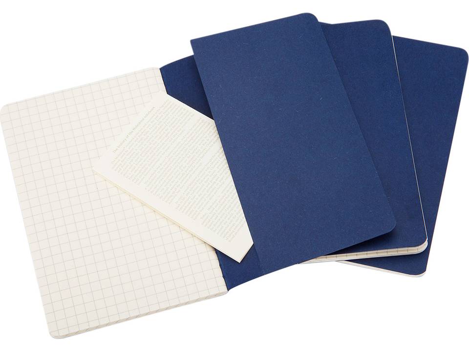 Cahier dagboek PK - ruitjes 5