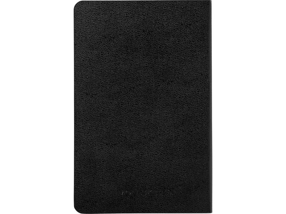 Moleskine Volant Journal notitieboek met gelinieerd papier 9