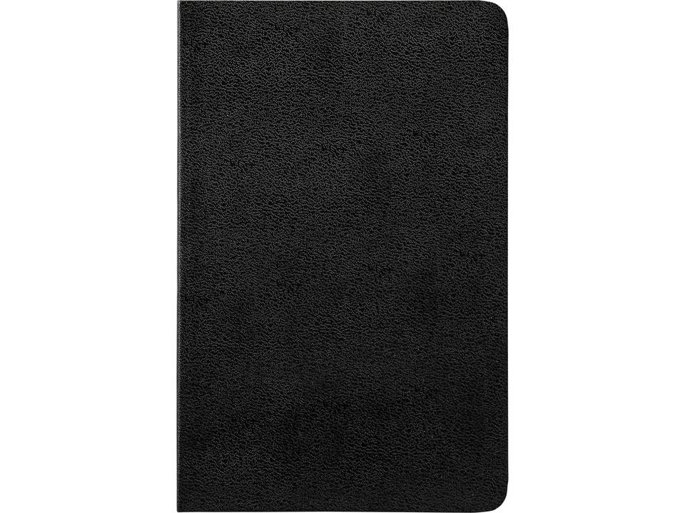 Moleskine Volant Journal notitieboek met gelinieerd papier 10