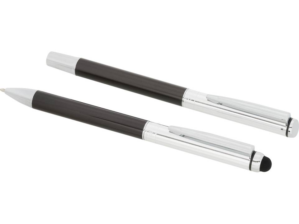Luxe stylus balpen pennenset 4