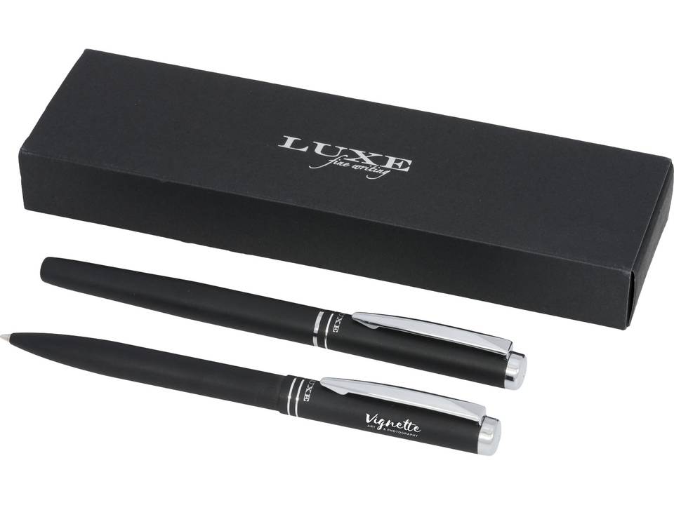 Partita duo pen cadeauset 2