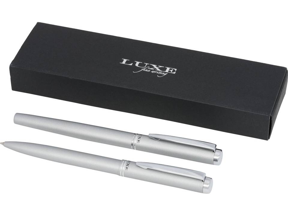 Partita duo pen cadeauset 7