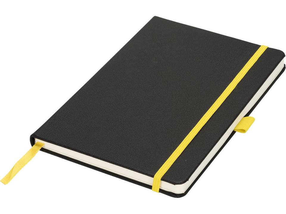 Colour reveal A5 notitieboek 11