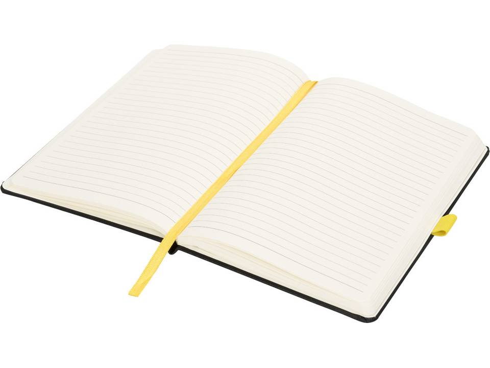 Colour reveal A5 notitieboek 14