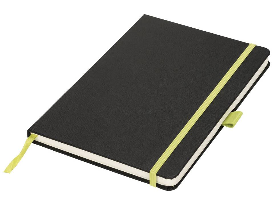 Colour reveal A5 notitieboek 19