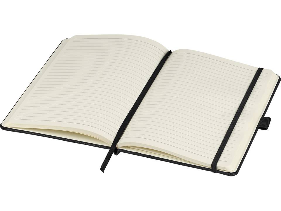 Lace A5 notitieboek en pennengeschenkset 6