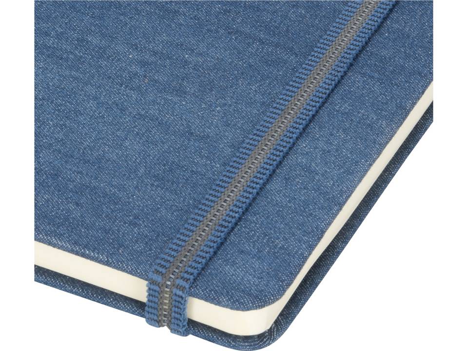 Jeans A5 notitieboek 5