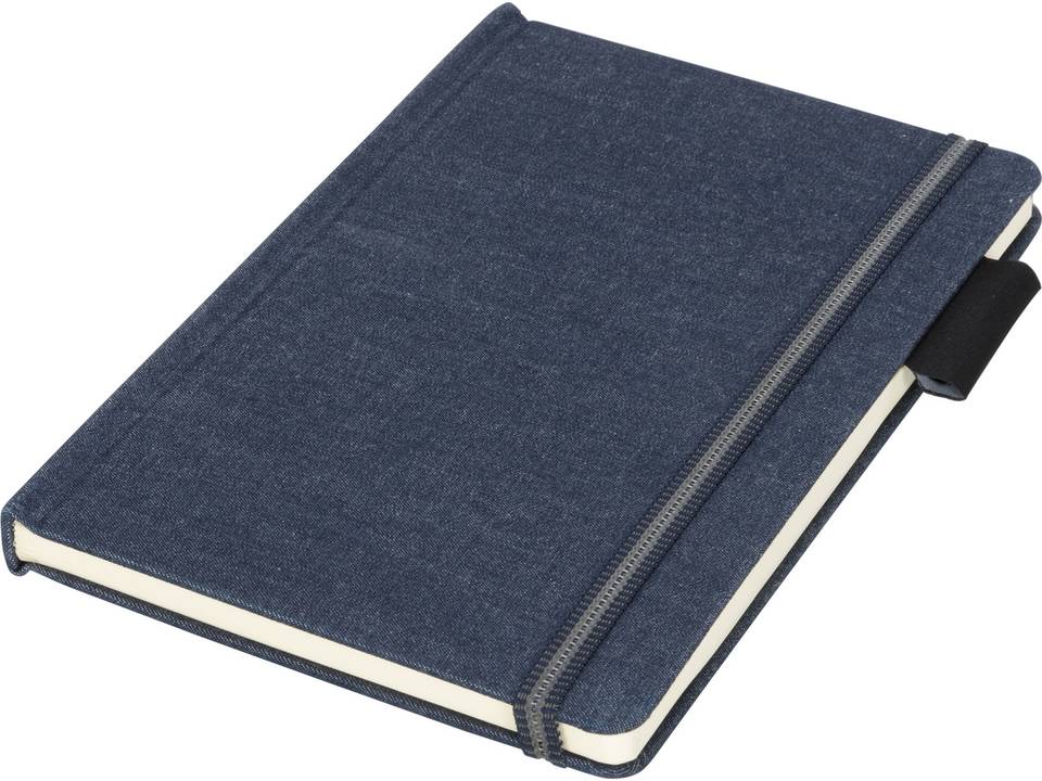 Jeans A5 notitieboek 6