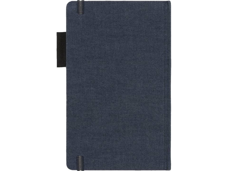 Jeans A5 notitieboek 9