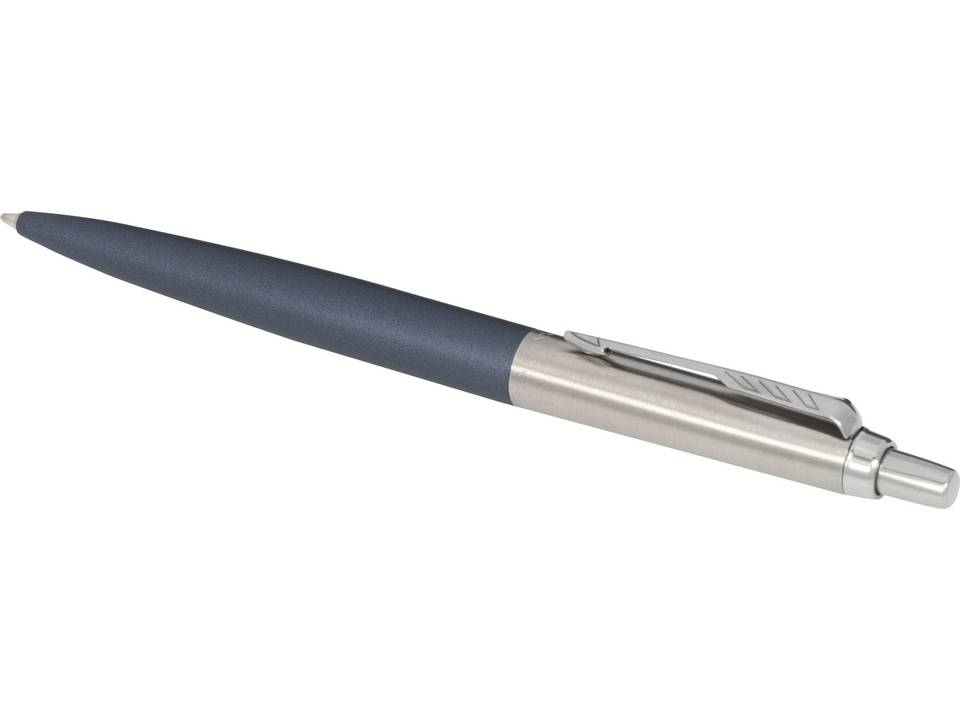 Jotter XL matte balpen met chroom 8