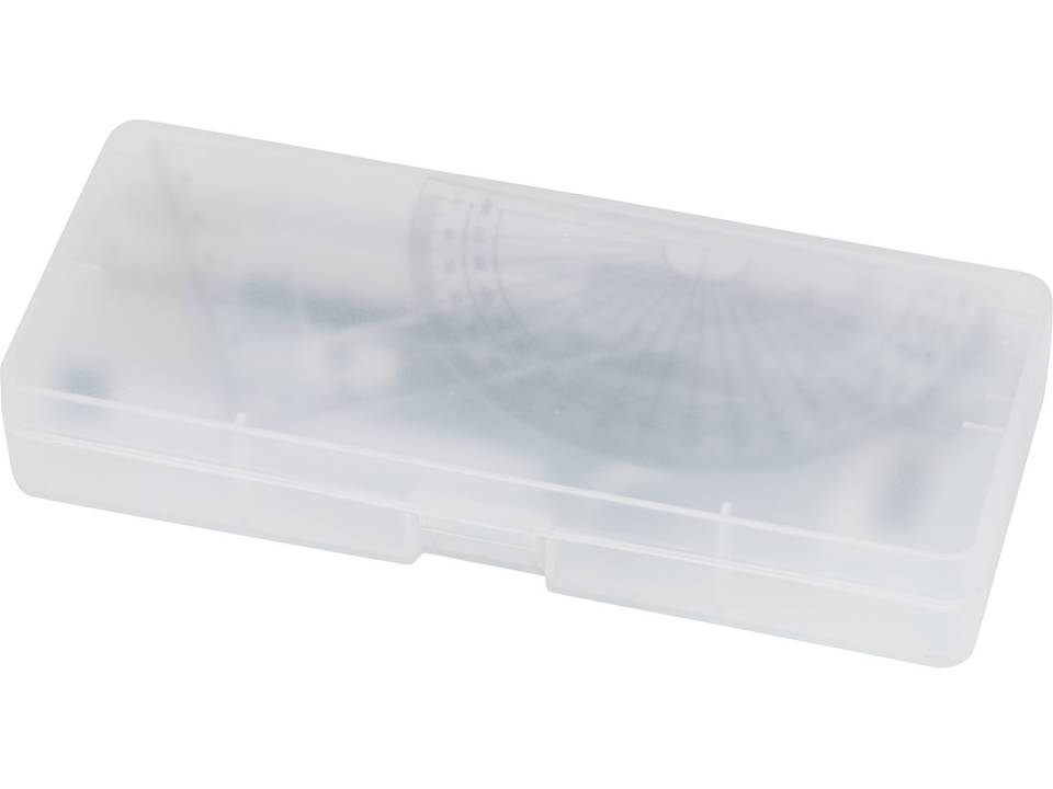 Julia 9 delige geometrie set 4