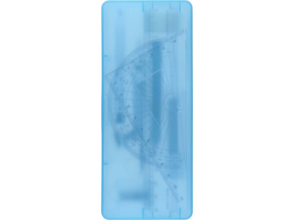 Julia 9 delige geometrie set 9