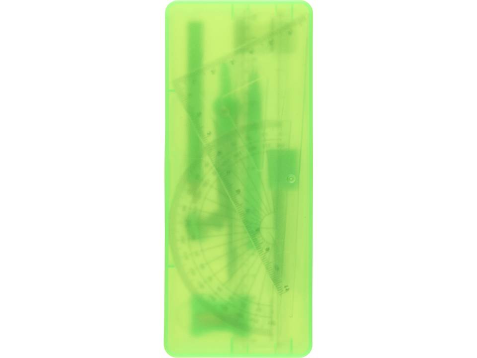 Julia 9 delige geometrie set 15