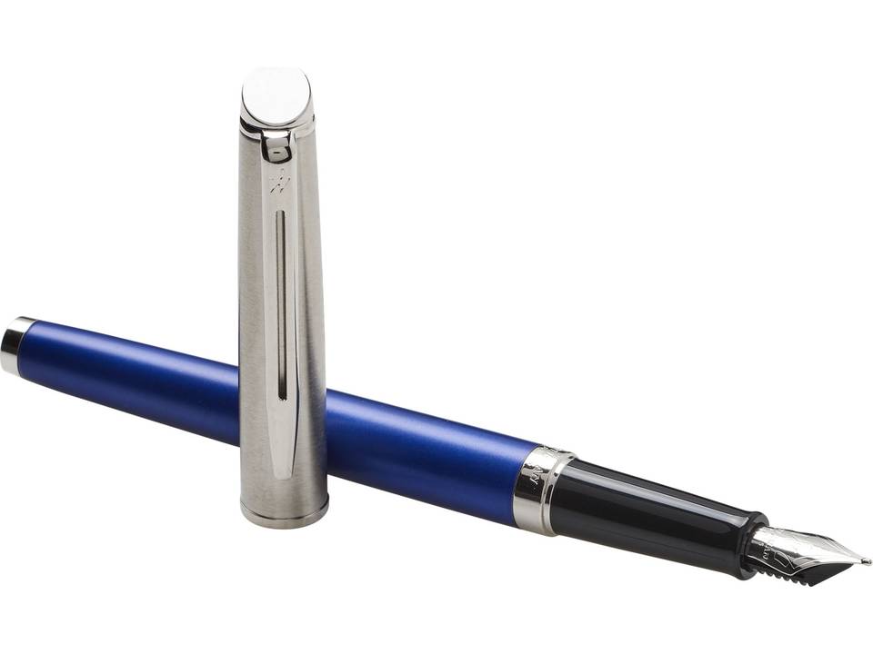 Hémisphère deluxe premium vulpen 6