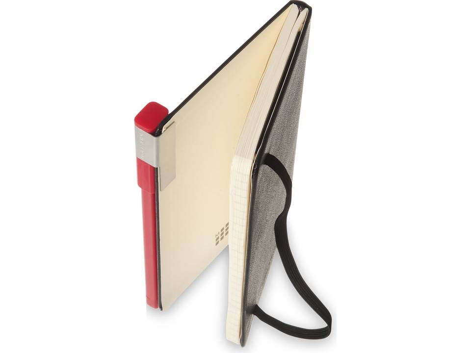 Moleskine Classic rollerpen plus 0.7 2