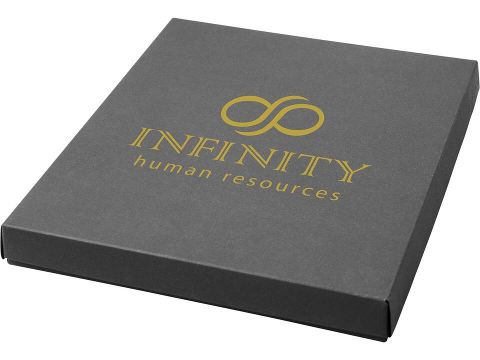 Moleskine geschenkset notitieboekje + pen 1