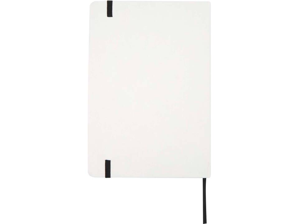 Holm A5 notitieboek van steenpapier met gelinieerde pagina's 9