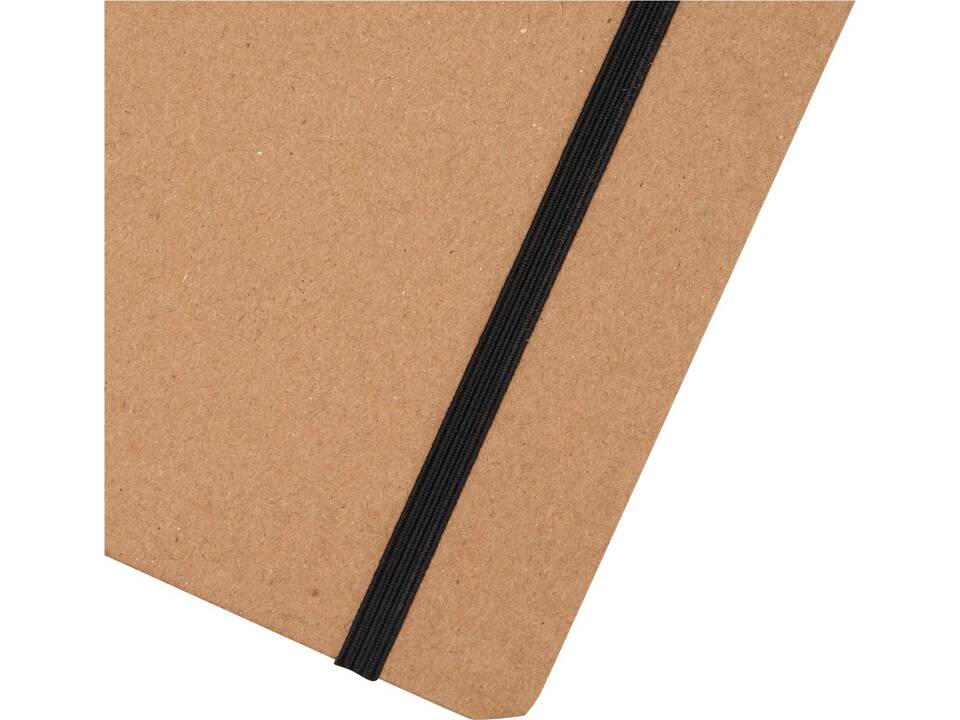 Holm A5 notitieboek van steenpapier met gelinieerde pagina's 5