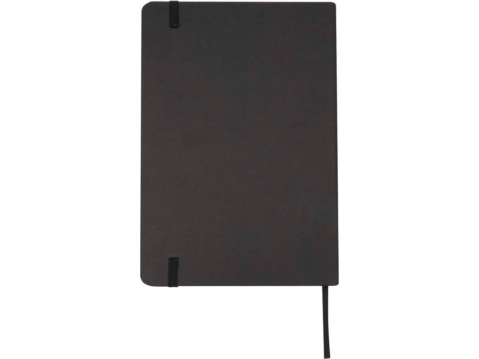 Holm A5 notitieboek van steenpapier met gelinieerde pagina's 15