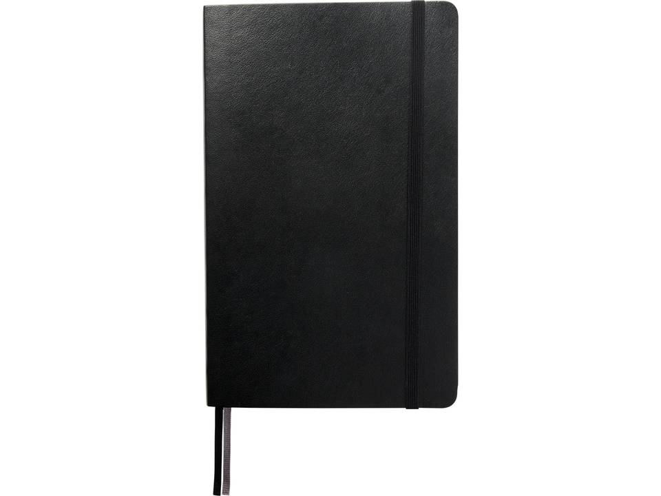 Moleskine Classic Expanded soft cover notitieboek - gelinieerd 2
