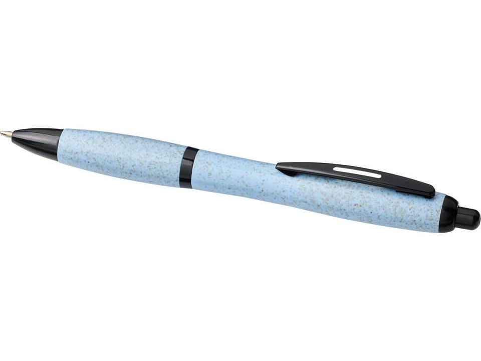 Nash balpen van tarwestro 8