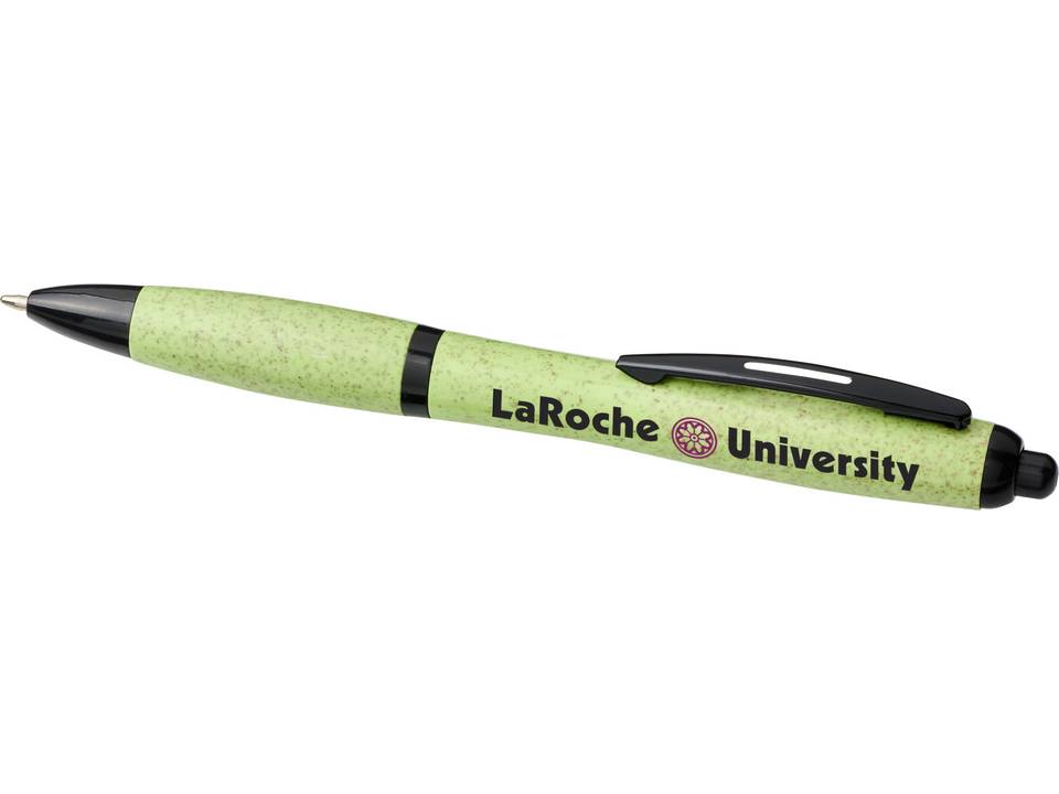 Nash balpen van tarwestro 10