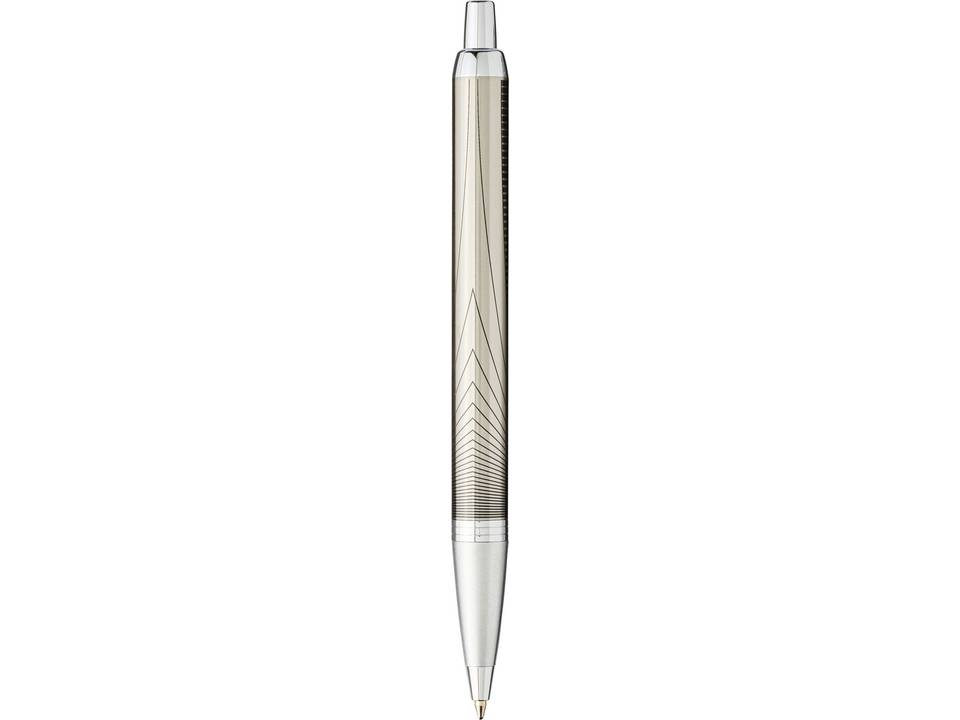 Parker IM Luxe special edition balpen 4