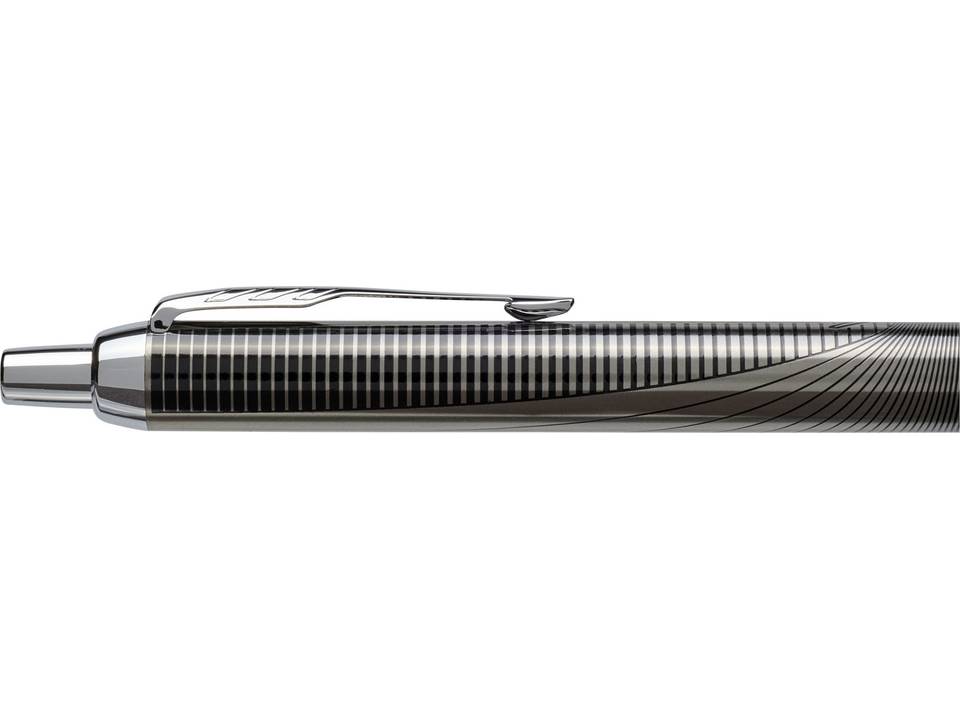 Parker IM Luxe special edition balpen 6