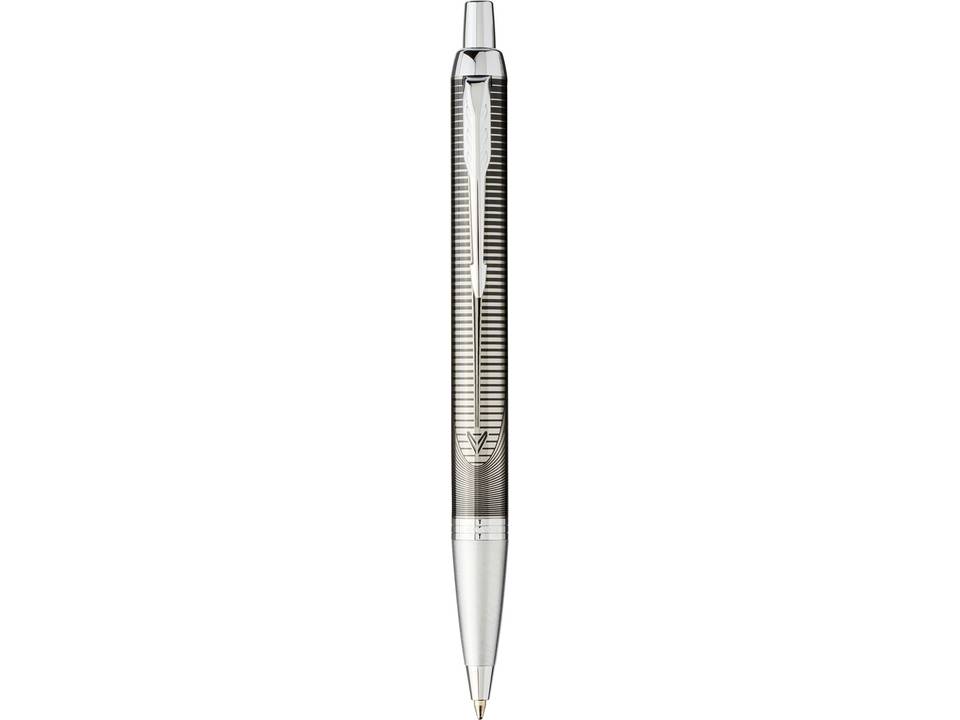 Parker IM Luxe special edition balpen 3