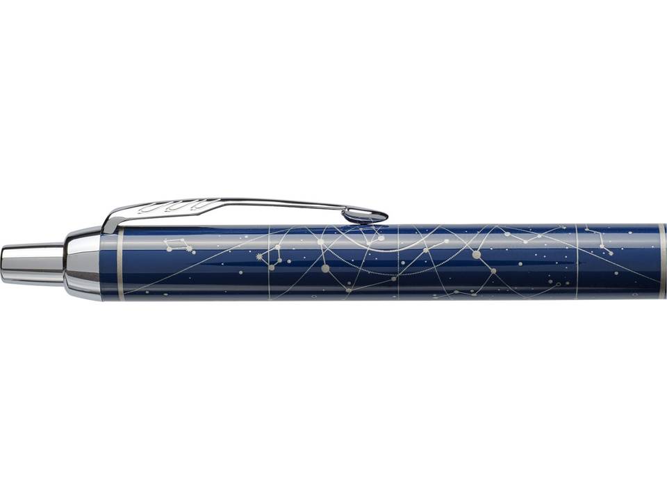 Parker IM Luxe special edition balpen 13