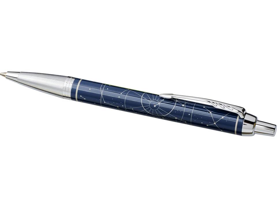 Parker IM Luxe special edition balpen 12