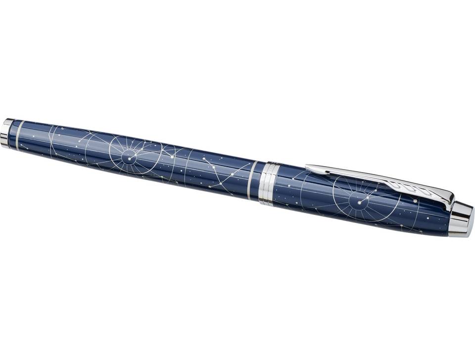 Parker IM Luxe special edition rollerbalpen 13