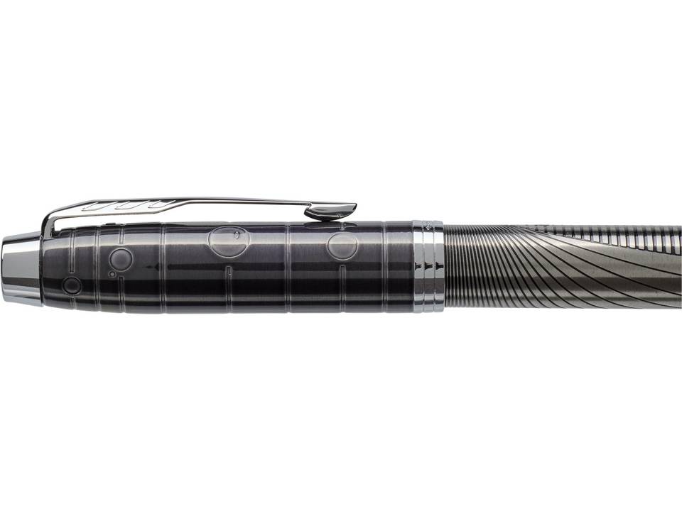 Parker IM Luxe special edition vulpen 7