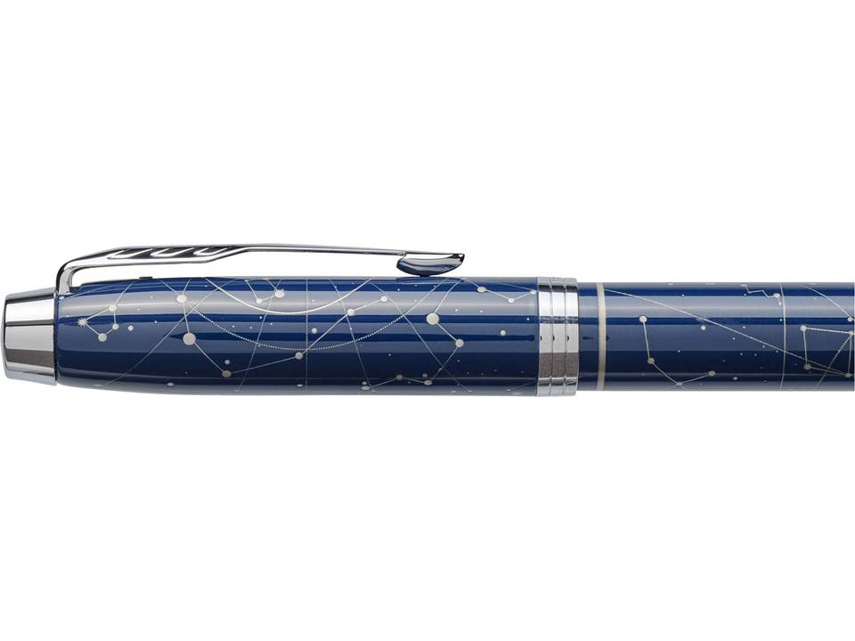 Parker IM Luxe special edition vulpen 15