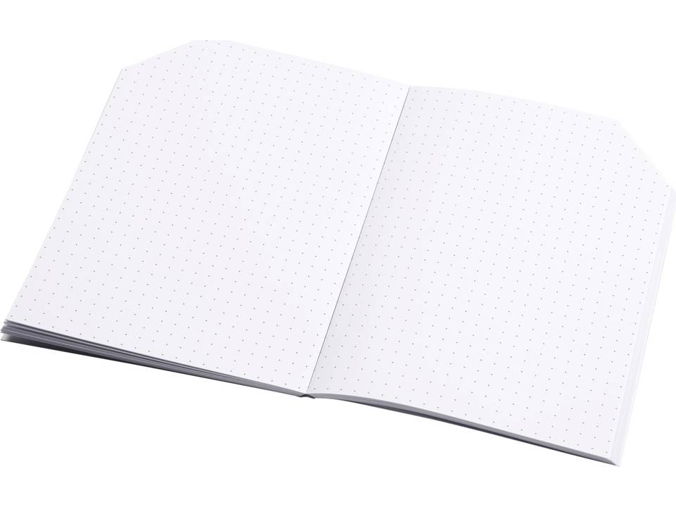 Rotring notitieboekjes geschenkset 7