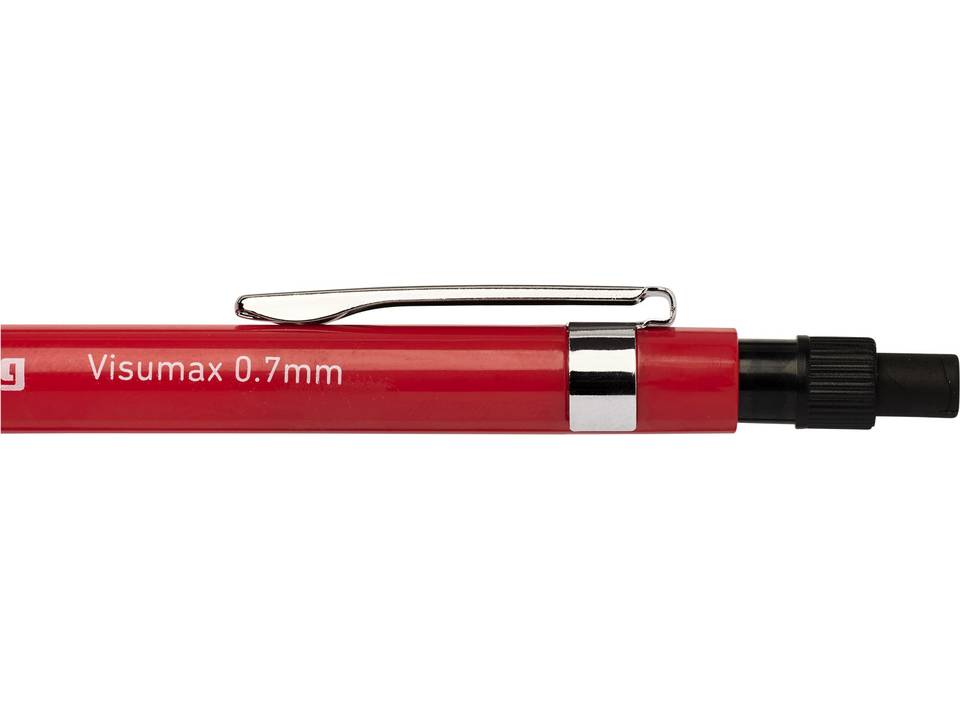 Visumax vulpotlood (0,7 mm) 15