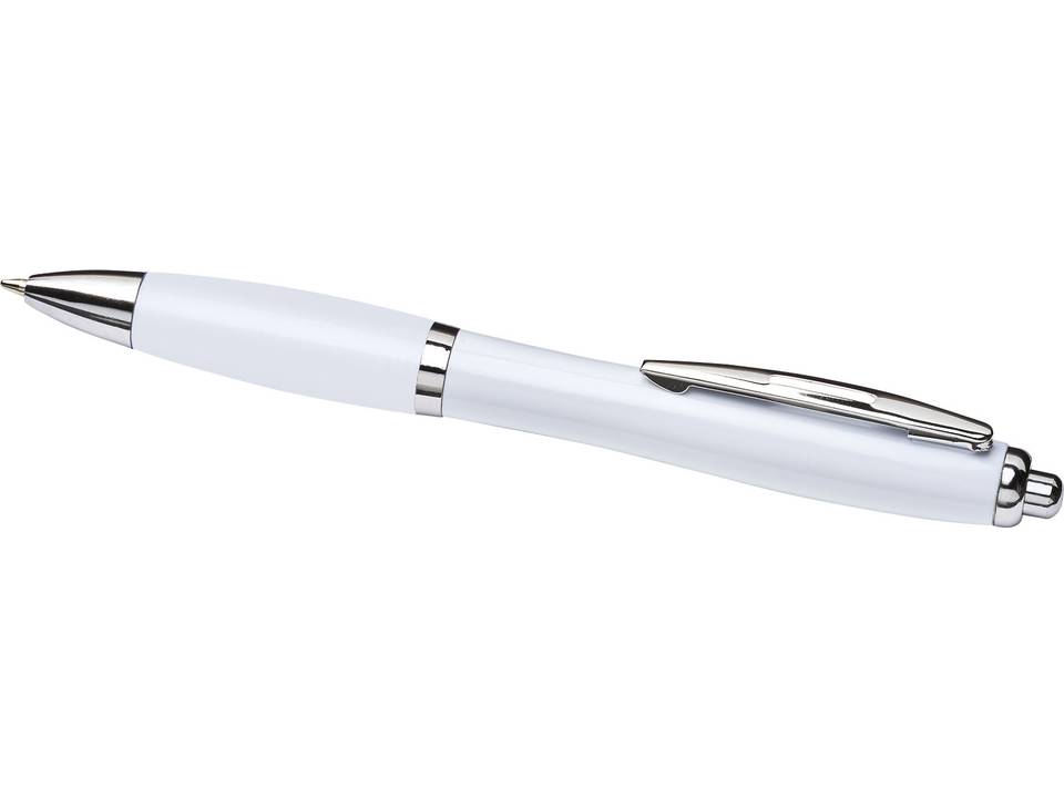 Nash anti-bacterial ballpoint pen 5