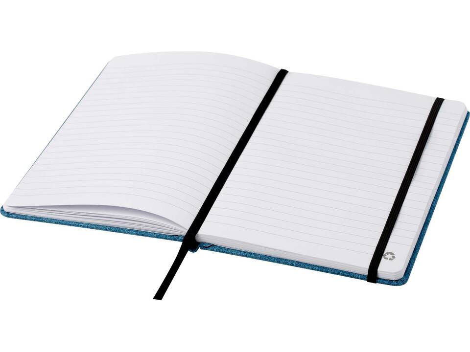 Orin A5 RPET-notitieboek 5