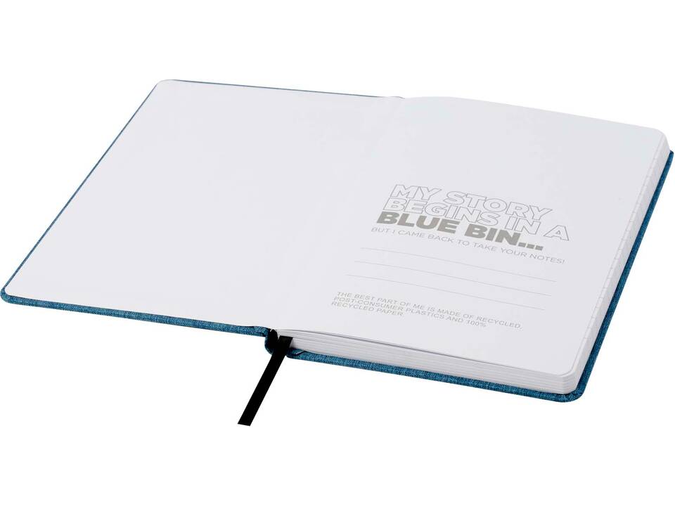 Orin A5 RPET-notitieboek 3