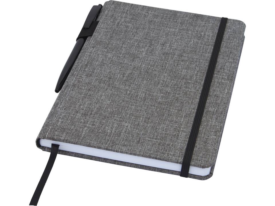 Orin A5 RPET-notitieboek 24