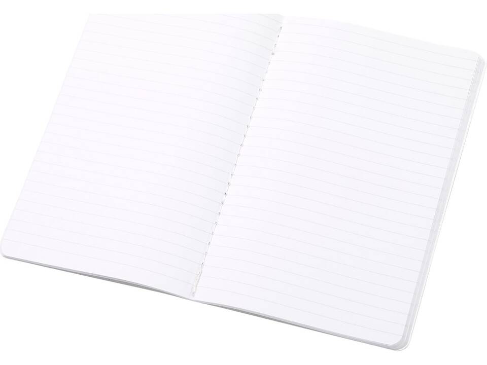 Fabia crush papier cover notitieboek 4