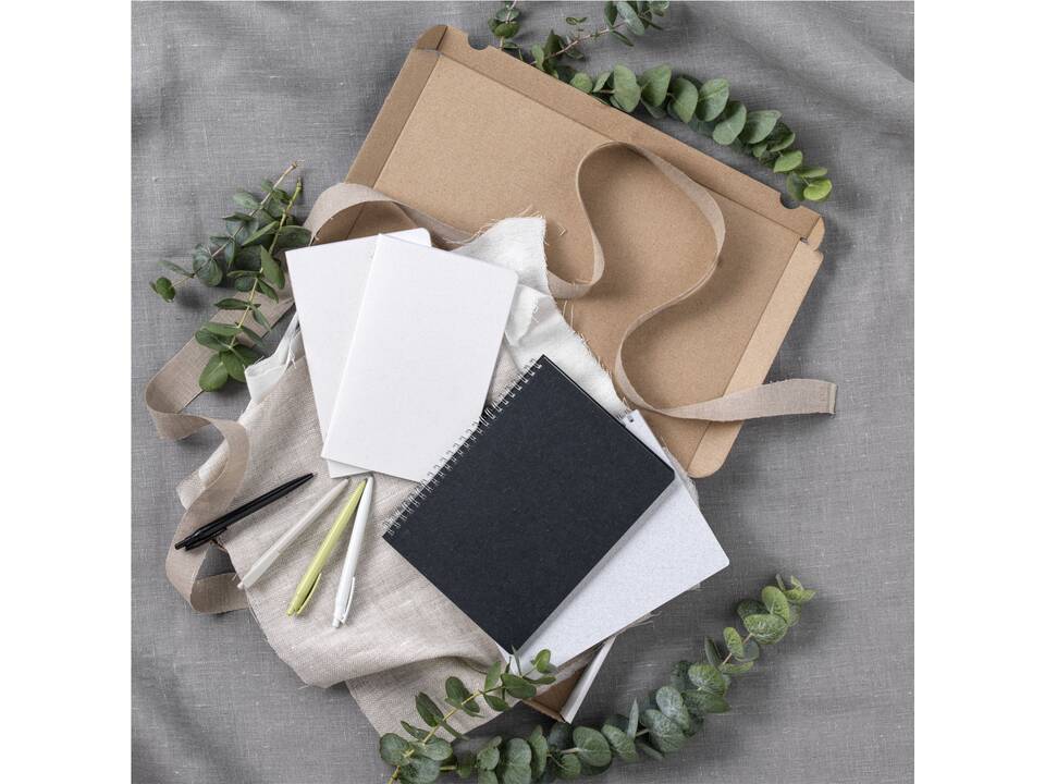 Fabia crush papier cover notitieboek 8